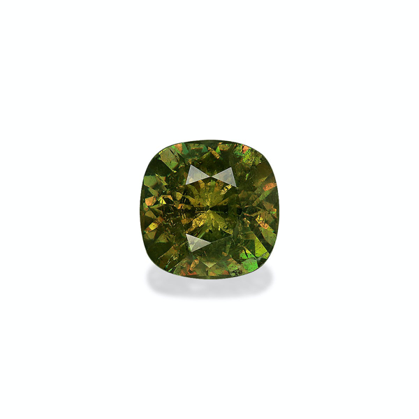 Demantoid Garnet Mohra